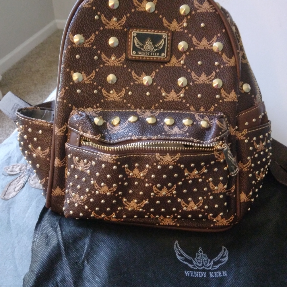 Mini Backpacks - Picture 2 of 14
